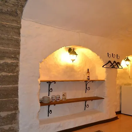 Medieval Studio Appartement