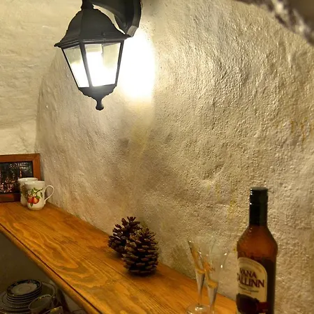 Medieval Studio Appartement *