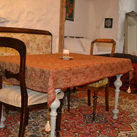 公寓 Medieval Studio