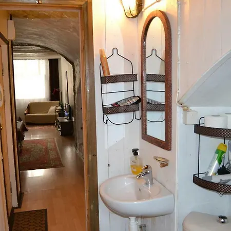 Appartement Medieval Studio Tallinn