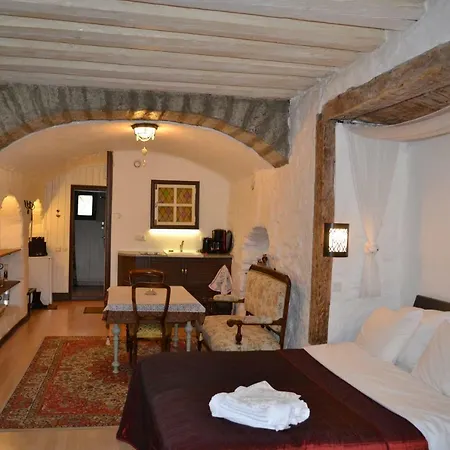 Appartement Medieval Studio Tallinn