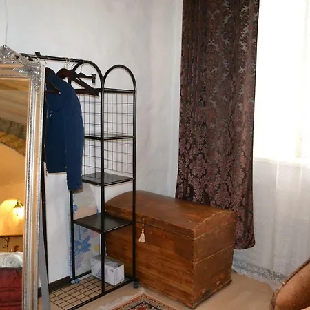 Appartement Medieval Studio *