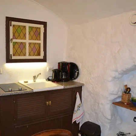 Medieval Studio Appartement *