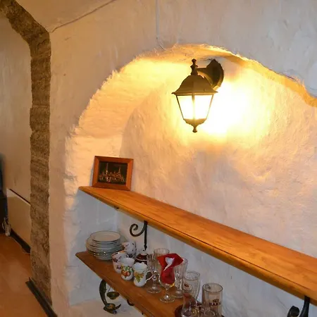 Apartmán Medieval Studio *
